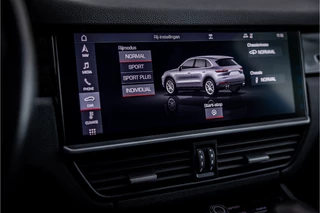 Porsche Cayenne 3.0 22" Bose Standverwarming Panorama Trekhaak / 23