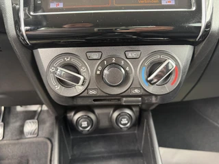 Suzuki Swift 1.2 Select Smart Hybrid / 9