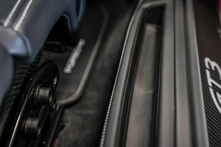 Porsche 911 4.0 GT3| Porsche Approved 2028| Clubsport|Keramisch|Lift|PTS|PPF |Ruby Star| PPF / 45