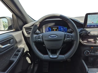 Ford Kuga 2.5 PHEV Vignale | Climate Control | Cruise Control | Navigatie | Camera | Stoelverwarming | Panoramadak | Stoelverwarming voor en achter | / 13