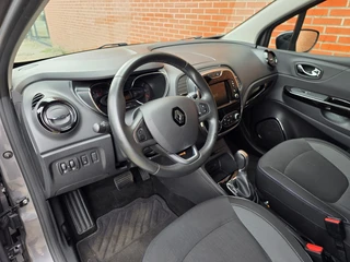 Renault Captur Dynamique | Automaat | Climate Control | Camera | Trekhaak | Cruise Control | Navigatie / 7