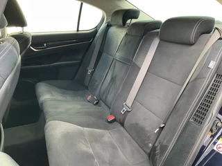 Lexus GS 300h Business Line Voll.Onderhouden Trekhaak Memory Xen Nav/Cam NL-Auto! / 36