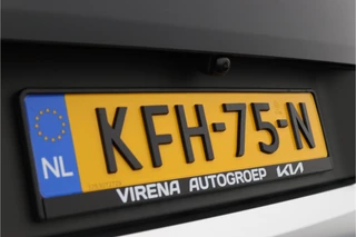 Kia EV2 Demo Edition 42.2 kWh - Panorama dak - Elektrische bestuurderstoel - Harman Kardon Fabrieksgarantie tot 04-2033 / 39