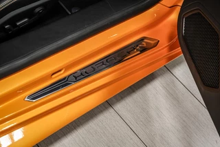Lamborghini Huracán 5.2 V10 LP610-4|Lift|Keramisch|Alcantara / 42