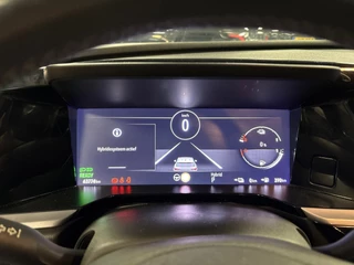 Opel GRANDLAND 1.6 Turbo Plug-In Hybrid GS Line / 225pk / stuur verwarming / camera / Apple carplay / 16
