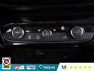 Opel Corsa-e Elegance 50 kWh | Camera | Navigatie | Apple CarPlay | Cruise Control / 27