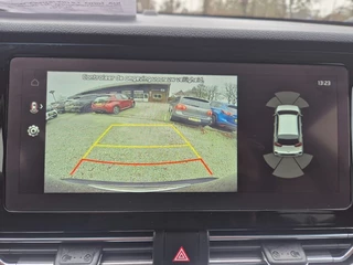 Kia Niro 1.6 GDI HybridDynamicPlusline Camera, Leer, Carplay, Stuur/stoel verwarming, ALL IN prijs! / 35