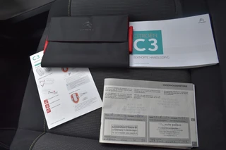 Citroën C3 1.2 PT S&S FEEL EDITION CLIMA / NAVI / APPLE CARPLAY/ ANDROID AUTO / / 31