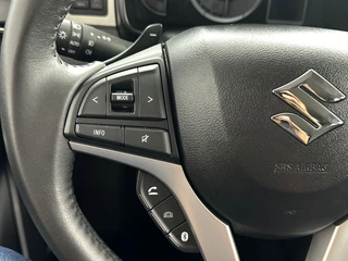 Suzuki Ignis 1.2 Smart Hybrid Style CVT Automaat Navigatie | Parkeercamera | Cruise Control / 22