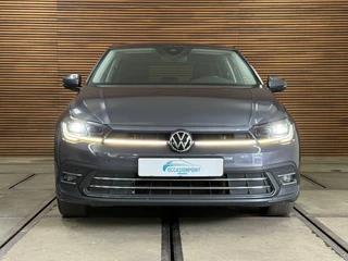 Volkswagen Polo 1.0 TSI Style | DSG | IQ.Light | Matrix LED | Virtual | Camera | Navi | CarPlay | 2022 / 36