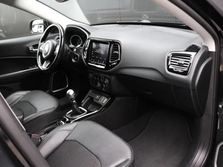 Jeep Compass 1.3T Limited | LEDER | CAMERA | NAVI | CRUISE | / 20