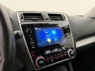 Subaru Outback 2.5i Comfort Trekhaak | Adaptive Cruise Control | Camera | CarPlay | Stoelverwarming / 21