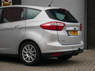 Ford C-Max 1.6 EcoBoost Lease Titanium Trekhaak| Dealer onderhouden / 29