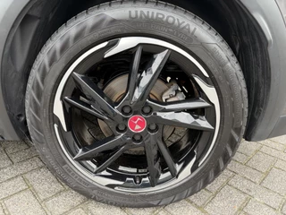 DS DS 7 Crossback 225pk E-Tense Performance Line (Elektrisch Schuifdak - Leder incl verwarming/koeling/massage/geheugen - Elektrische Klep - Adaptieve Cruise Controle - LED - Keyless Entry - Camera) / 14