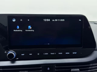 Hyundai i20 1.0 T-GDI Comfort Automaat Private lease 439 pm / 37