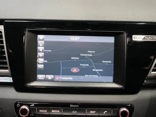 Kia Niro 1.6 GDi Hybrid ComfortLine ✅Trekhaak✅Leer✅Stoelverw.✅Navi✅Schuifdak✅Elect. Stoel✅Cruise✅Clima✅ / 12