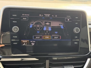 Volkswagen T-Roc 1.5 TSI R-Line Edition  | LED | Keyless | Virtual Cockpit | Apple/Android | Adapt Cruise | PDC v+a incl. camera / 66