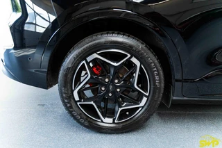 Ford Kuga 2.5 PHEV ST-Line X | Nieuw model | Pano | Winterpack | B&O | HuD | Navi | 360 cam | ACC / 26