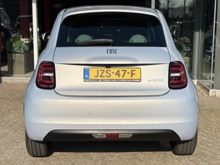 Fiat 500 1.0 Hybrid La Prima | Apple-Android | Panoramadak | Parkeercamera | JBL | / 10
