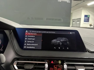 BMW 1 Series 118i NL auto/ Eerste eigenaar/ 34.323 KM/ Automaat / 25
