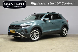 Volkswagen T-Roc 1.5 TSI 150pk 7-DSG Life Business