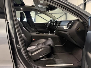 Volvo XC60 2.0 Recharge T6 AWD Pano H&K Leer Camera SOH 90% / 30
