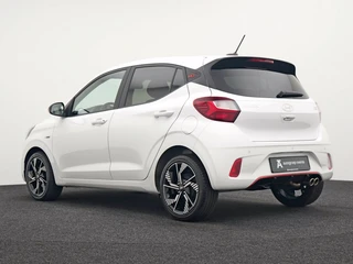 Hyundai i10 1.2 N Line 4 Cilinder | Private lease 419 per maand / 8