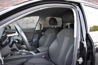 Audi A4 Avant 2.0 TFSI Sport Lease Edition / 6