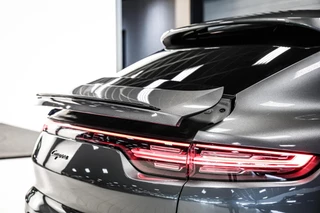 Porsche Cayenne Coupé 3.0 E-Hybrid|ACC|GTS-stoel|Chrono|Pano / 27