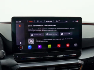 CUPRA Leon Sportstourer 1.4 e-Hybrid Business Navi | Stuurverwarming | LED | Adaptive / 33