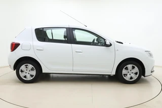 Dacia Sandero 1.0 SCe Laureate / 10