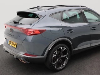 CUPRA Formentor 1.4 e-Hybrid 204 Pk / 16