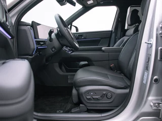 Hyundai Santa Fe 1.6 T-GDI PHEV BlackLine 6persoons | Private lease 1.249 p.m. / 13