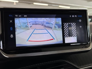 Peugeot 2008 1.2 Hybrid 145 GT | Automaat |145PK | Airco-Ecc | LM-Velgen | PDC | Navigatie | Camera | Cruise | Carplay | DAB | ( Vestiging - Vianen Tel:0347-371248 ) / 24