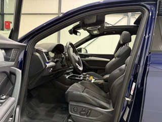 Audi Q5 55 TFSI e Hybrid 367pk quattro S-line Competition / 22