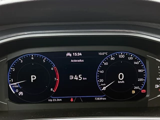 Volkswagen T-ROC 1.5 TSI Style | Automaat | Adaptive cruise | Parkeersensoren | Airco / 17