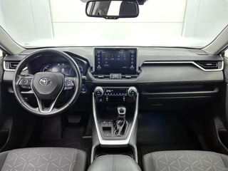 Toyota RAV4 2.5 Hybrid Active Automaat | Adaptive Cruise | Stoelverwarming | CarPlay | Camera | Trekhaak / 6