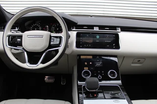 Land Rover Range Rover Velar 2.0 P400e R-Dynamic  | SVO Uniek! | Panoramadak | Head-Up | Black Pack | Meridian / 6