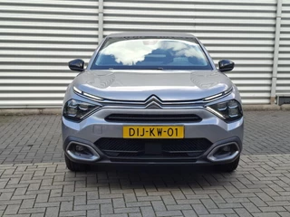 Citroen C4 130pk Max Automaat Clima/LMV/Nav/Cam / 6