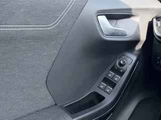 Ford Puma 1.0 EcoBoost Hybrid Titanium | Carplay | Camera | 125PK | 1ste Eigenaar | / 16