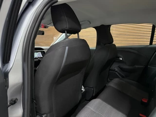 Opel Corsa 1.2 Edition Automaat | Navigatie | Park Pilot | Carplay | ALC | Stoelverwarming / 32