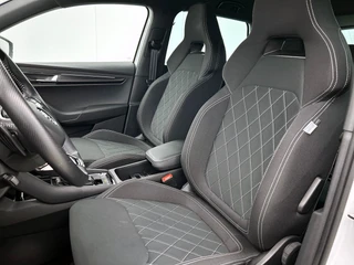 Skoda Karoq 1.5 TSI ACT Sportline Business | Automaat | Adaptive Cruise | Stoel/stuurverwarming | CarPlay | Camera / 5