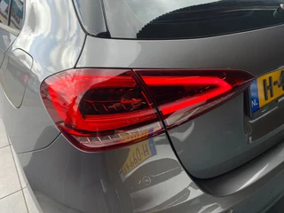 Mercedes-Benz A-klasse 180Business Solution|AUT|Camera|Sfeer / 22