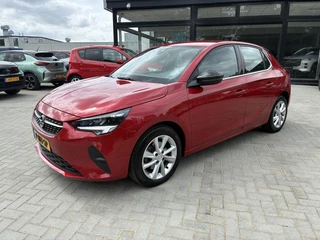 Opel Corsa 1.2 Turbo Elegance | Airconditioning | Navigatie | Elektrisch Pakket | Cruise control | LM-Velgen | Parkpilot