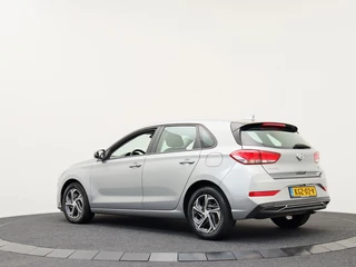 Hyundai i30 1.0 T-GDi MHEV Comfort Navigatie | Keyless | Camera / 8
