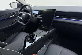 Jaecoo 5 1.5 T-GDi SHS-H Exclusive | Camera's rondom | Sony audio | Elektrische kofferklep | Stoelverwarming | Panoramadak | Adaptieve cruise control / 18