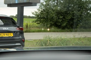 Volvo XC60 2.0 T6 PHEV Long range AWD Ultimate Dark|Luchtvering|Massage|Stoel+stuurverwarming|stoelverkoeling|HUD|Pano|Pilot assist| / 53