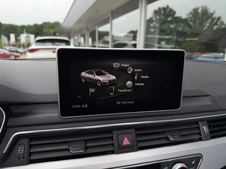 Audi A5 2.0 TFSI Quattro Sport Pro Line S NL Auto HUD S-line Int. Ext. BO Audio / 45