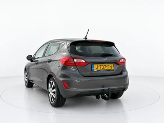 Ford Fiesta 1.0 EcoBoost Connected / 2