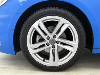 Audi A1 Sportback 30 TFSI S Line edition one  | NAVI | STOELVERWARMING | CLIMAT CONTROL | PARKEER SENSOREN V+A / 38